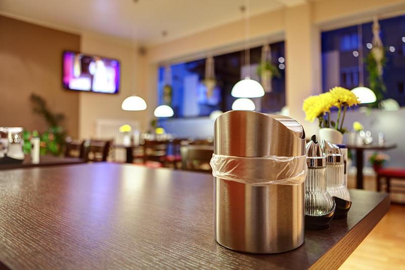 Guest house Kallmeyer Berlin