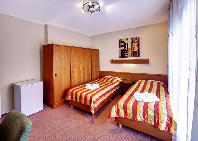 Guest house Kallmeyer 2*