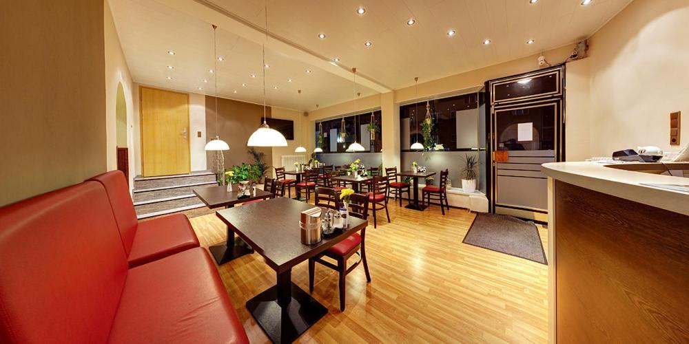 Guest house Kallmeyer Berlin