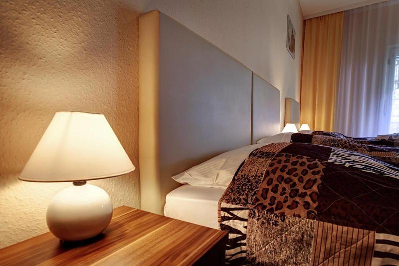 Guest house Kallmeyer 2*