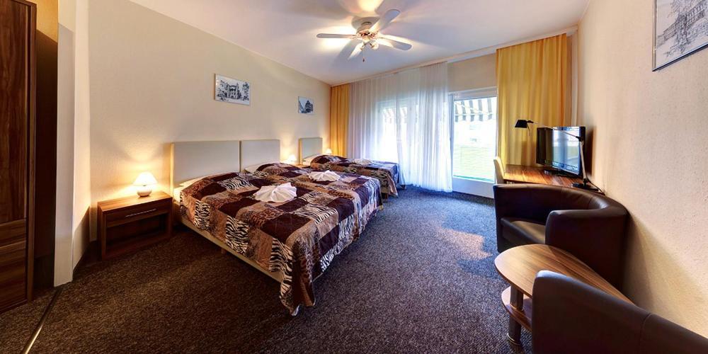 Guest house Kallmeyer 2*