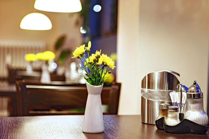 Guest house Kallmeyer
