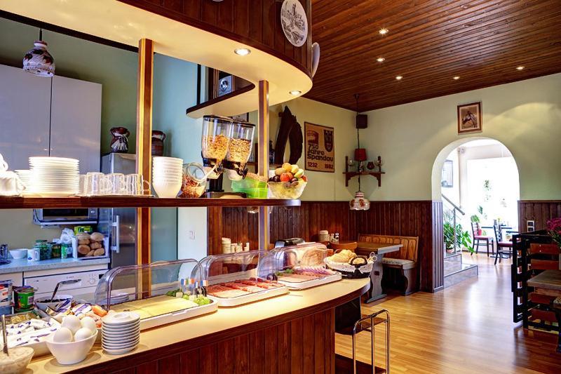 Guest house Kallmeyer